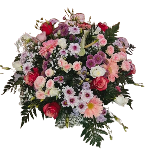 Bouquets (2)