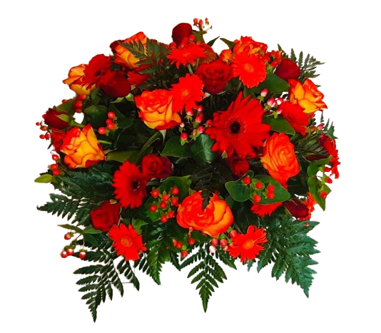 Bouquets (1)