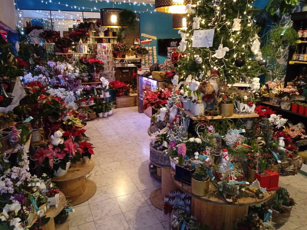 Dites le avec des fleurs (3)