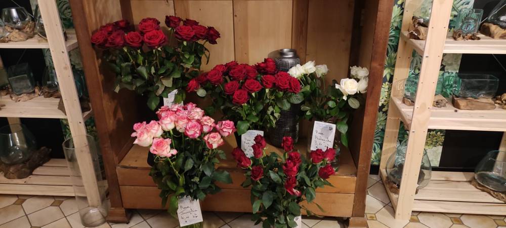 Dites le avec des fleurs (6)