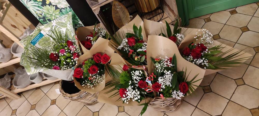 Dites le avec des fleurs (9)