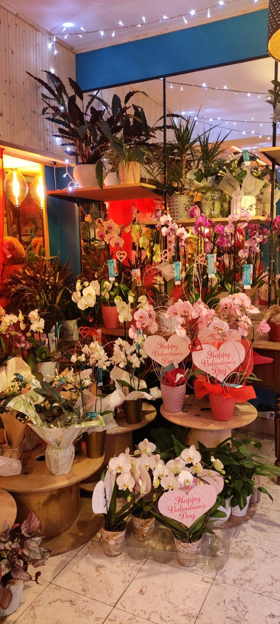 Dites le avec des fleurs (11)