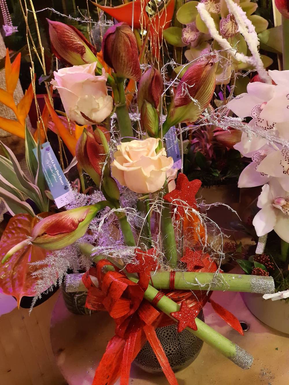 Dites le avec des fleurs (25)