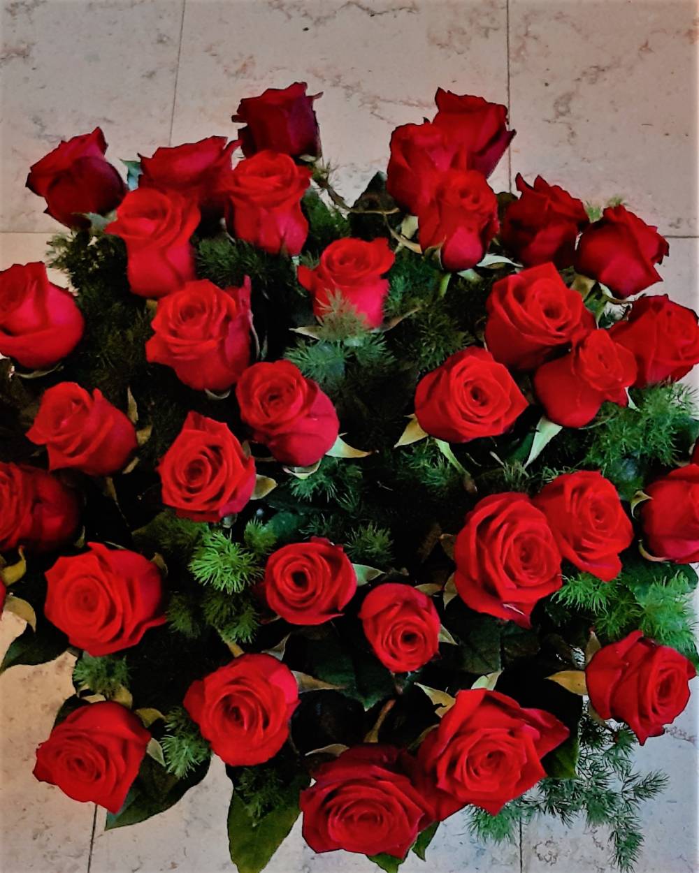 Dites le avec des fleurs (28)