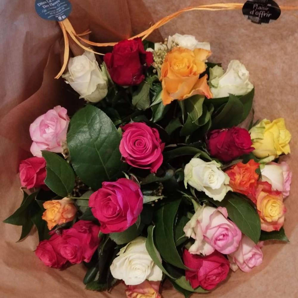 Dites le avec des fleurs (31)