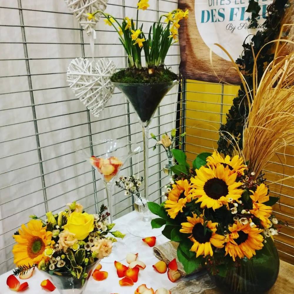Dites le avec des fleurs (54)