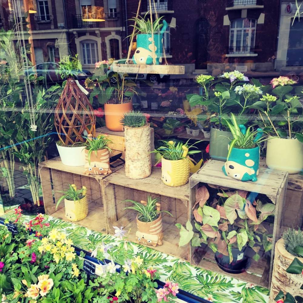 Dites le avec des fleurs (68)
