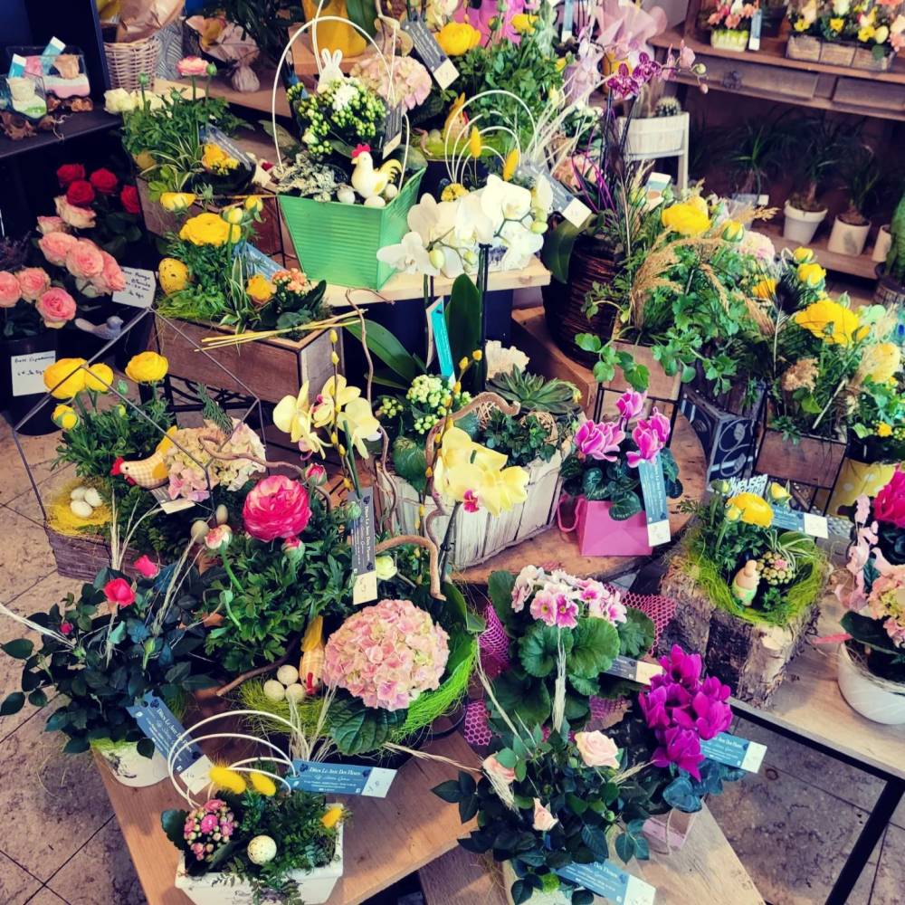 Dites le avec des fleurs (81)