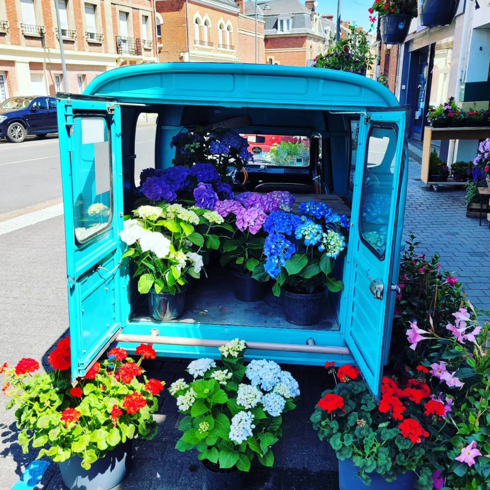 Dites le avec des fleurs (88)